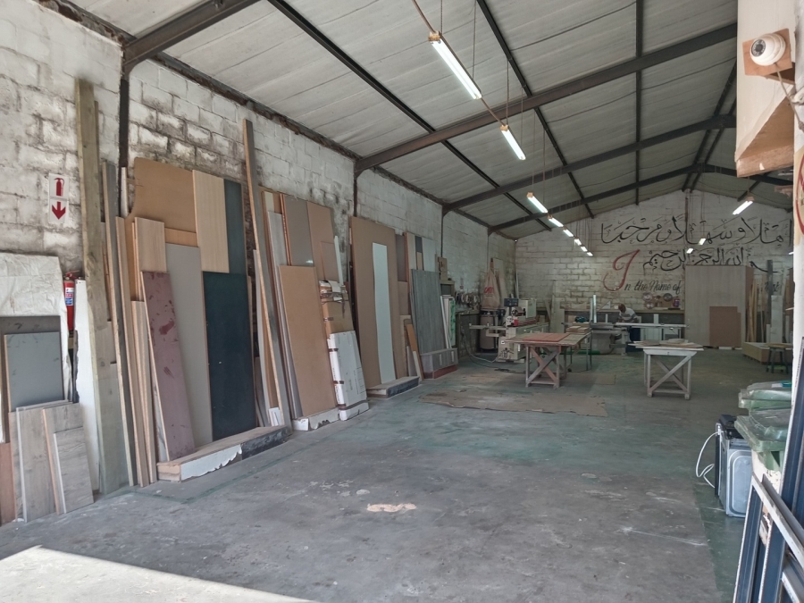 Commercial Property for Sale in White City Western Cape